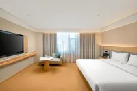 全季飯店（大慶西站萬達廣場店）