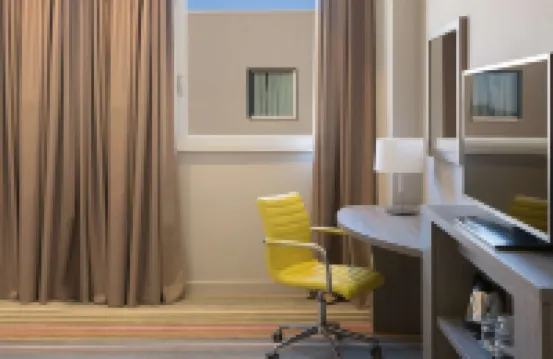 Hampton by Hilton Rome East
