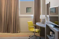 Hampton by Hilton Rome East