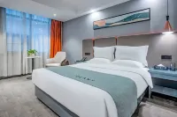 OLANY Kaisefu Hotel (Zunyi Renhuai Moutai Hospital) Hotels in Renhuai