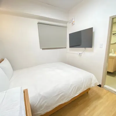 HZ HOTEL Отели рядом с достопримечательностью «Симэньдин»