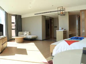 Xizang Saikang Hotel (Potala Palace)