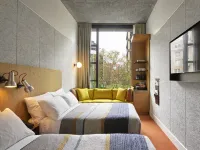 Ace Hotel Sydney Hotels near The Rocks