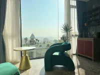 Xiamen Hill Seaview Beauty Su (Siming District Huangpi Beach Branch)