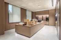 JI Hotel (Kaili Dashizi Wanda Plaza) - Bữa sáng