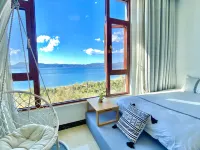 Yuxi Yunshuixuan Homestay (Fuxian Lake Branch) - วิวภูเขา