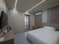 Nayu Lantingxu Hotel