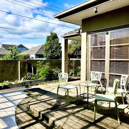 Four Season Home