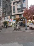 滙築賓館（火車站店） - 廚房