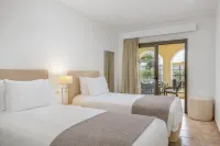 Hilton Vacation Club Royal Sunset Beach Club Tenerife - Beach