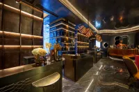 LANDISON PLAZA HOTEL SANMEN BAY - palestra