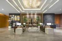 Olympic Mingdu International Hotel