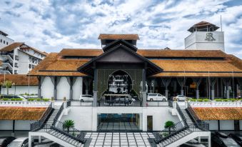 Bertam Resort,Penang