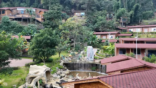 Yongnongqiu Homestay - 3-Star