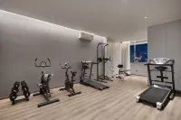 Orange Fruit Hotel (Shenzhen Qianhai Yifangcheng )