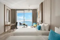 Mango Pearl Panorama Nha Trang - جاكوزي