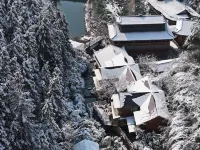 Home away from home Hotels in Zhangjiajie