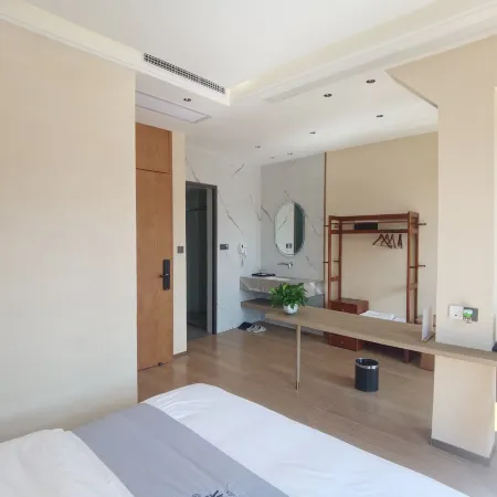 Youle Intelligent Travel Homestay