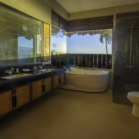 The Asri Dive and Leisure Resort