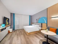 City Comfort Inn - Xi'an Zhonggulou Huimin Street Store