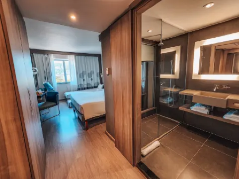 里約熱內盧博塔福古諾富特酒店