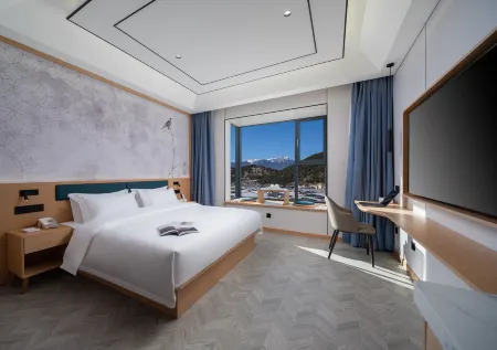 Yi Ting Hotel