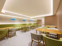 全季飯店（大連人民廣場東關街店） 西北路附近的飯店
