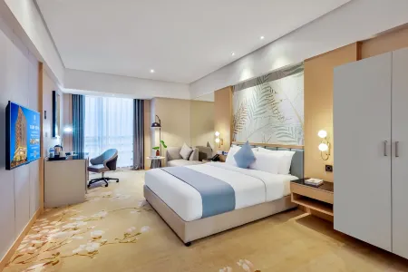 Wanpan Hotel