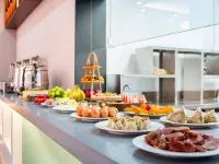 Moshang Qingju Hotel (Xiangchengbiao Branch) - breakfast