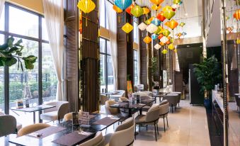 Ramada Plaza by Wyndham Bangkok Sukhumvit 48