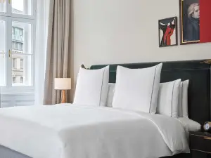 奧地利20大Instagram打卡酒店