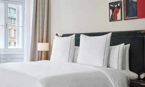 Rosewood Vienna