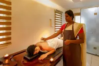 Lhasa Ayurveda and Wellness Resort - A BluSalzz Collection, Kochi, Kerala - Spa