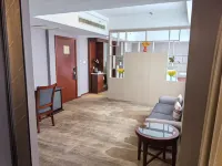 Wanfangyuan International Hotel (Beijing South Railway Station) Các khách sạn ở Khu vực Yongdingmen và phía Nam ga xe lửa