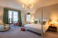 Another Place - the Machrie Hotels near Islay Studios