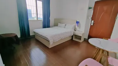 Jixiang Apartment Hotels in Shiwan Area