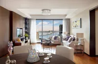 Savills Residence Area C, Shenzhen Bay Park 주변 호텔