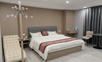 Yongding Fangyuan Hotel