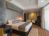 เดอะ เดวา เกาะช้าง โรงแรมในเกาะช้าง