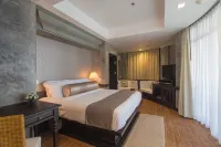 The Dewa Koh Chang Hotels in Koh Chang
