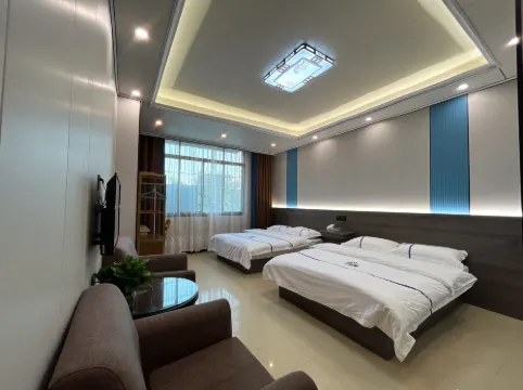 廈門市翔安區途漫民宿