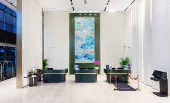 Novotel Suzhou Huanxiu Lake (Opening September 2023)