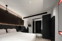 Pursue Waves E-Sports Hotel (Shanghai New International Expo Center) - Esports