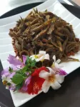 Haohan Lake Linhu Youjian Homestay