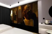Youxi Movie Hotel (Wenzhou Cangnan Station)