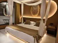 如你所院女書民宿（南嶽大廟店）