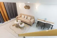 Duyan Loft Apartment Hotels in Xinjian Central District