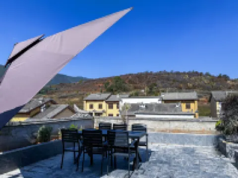 Chengjiang Yinxia Jili Inn (Guanglong Town Branch)