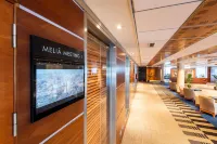 Melia Valencia Hotels in Burjassot