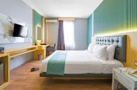 Grand Kangen Hotel Urip Sumoharjo